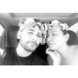 Meet your Posher, Karla